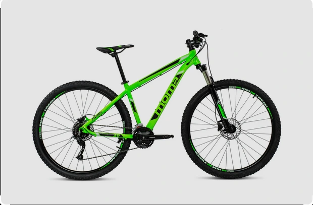 MB 2026 (Verde)